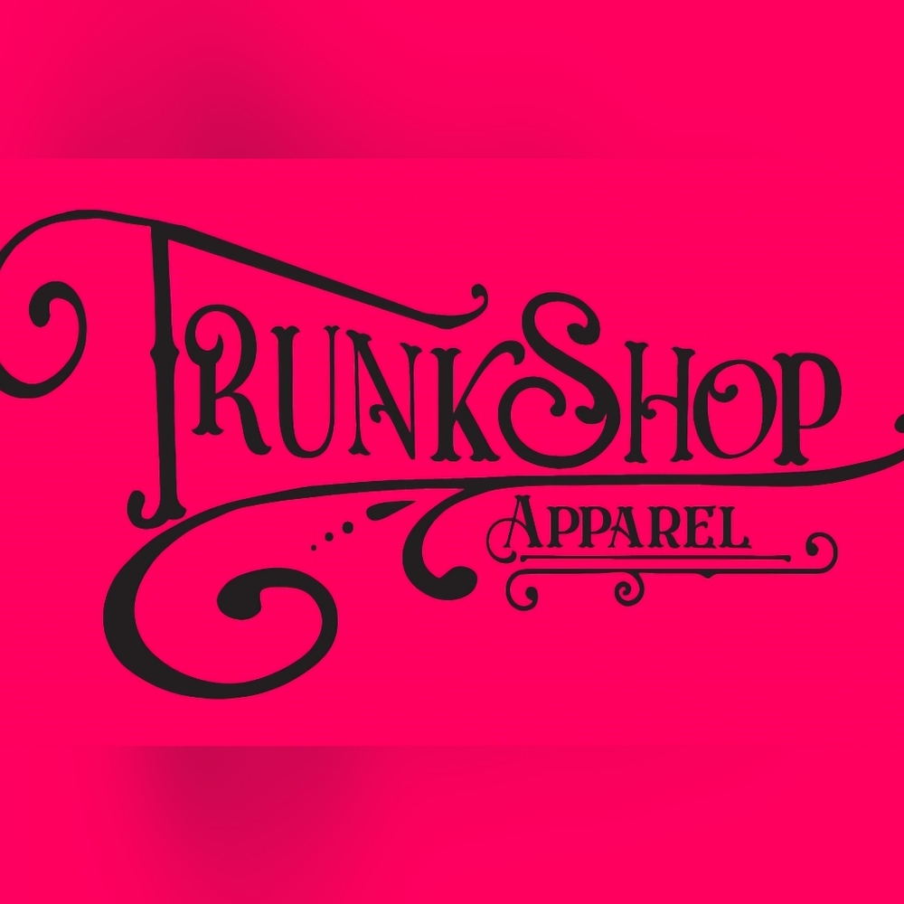 Meet your Posher, Trunkshop Apparel!!